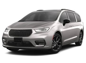 New 2024 Chrysler Pacifica Touring L
