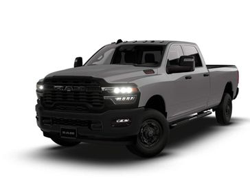 New 2026 RAM 2500 Tradesman Crew Cab 4x4 8' Box