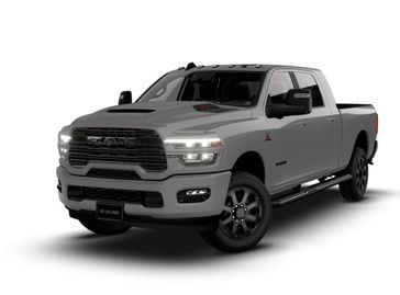 New 2026 RAM 2500 Laramie Mega Cab 4x4 6'4' Box