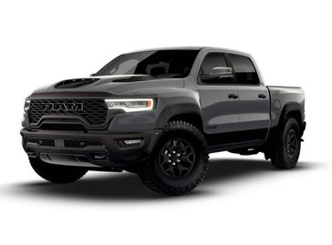 New 2026 RAM 1500 Rho Crew Cab 4x4 5'7' Box