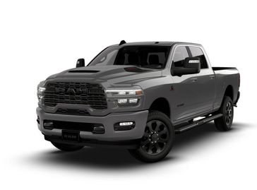 New 2026 RAM 2500 Laramie Crew Cab 4x4 6'4' Box