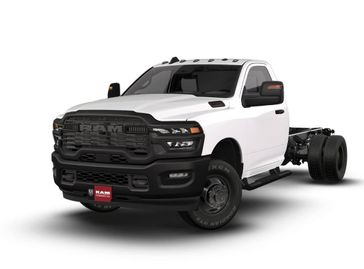 Bright White Clear Coat