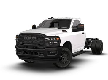 Bright White Clear Coat