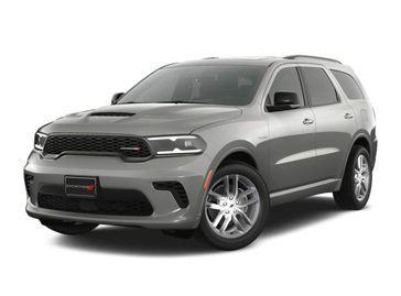 2025 Dodge Durango R/T Plus Awd