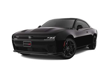 2025 Dodge Charger 2-door Daytona R/T Awd