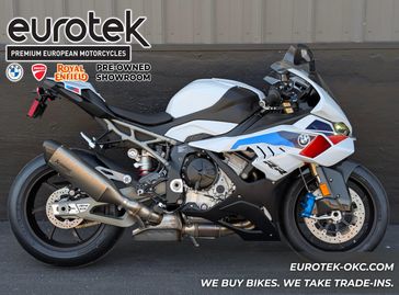 New 2026 BMW S 1000 RR 