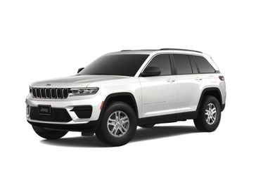 2025 Jeep Grand Cherokee Laredo 4x2