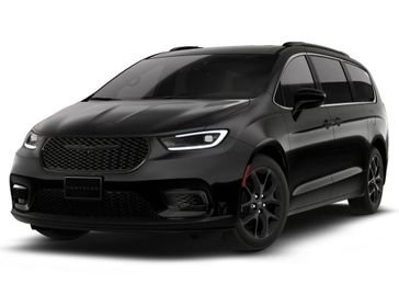 New 2026 Chrysler Pacifica Select Awd