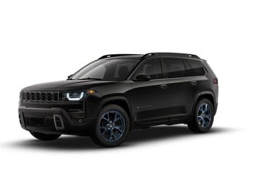 New 2026 Jeep Cherokee 85th Anniversary Edition 4x4
