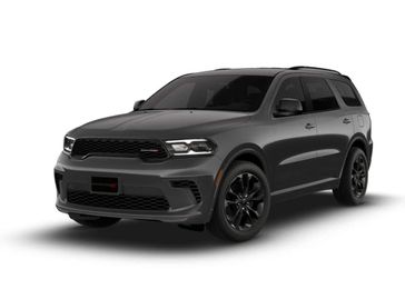 New 2026 Dodge Durango Gt Rwd
