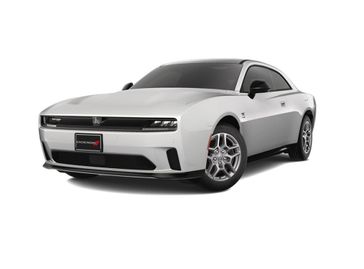 2025 Dodge Charger 2-door Daytona R/T Awd