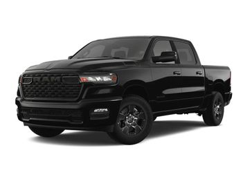 2025 RAM 1500 Tradesman Crew Cab 4x2 5'7' Box