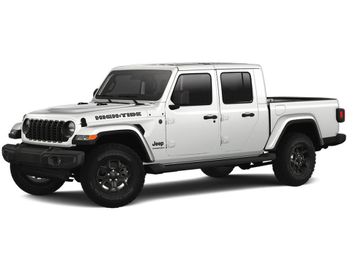 2025 Jeep Gladiator High Tide 4x4