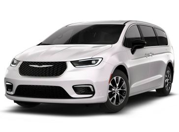 New 2026 Chrysler Pacifica Select Awd