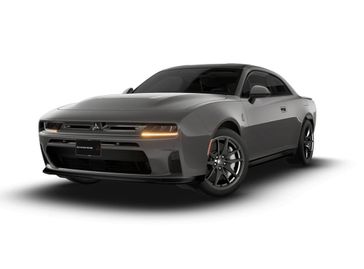 New 2026 Dodge Charger Scat Pack 2-door Awd