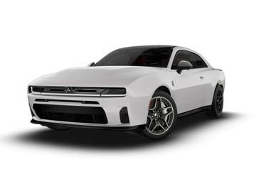 New 2026 Dodge Charger Scat Pack Plus 2-door Awd