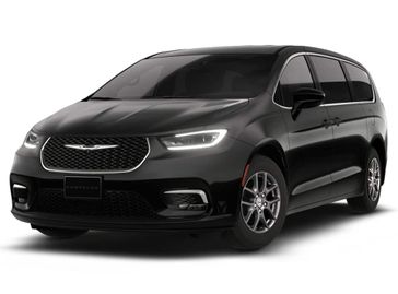 New 2026 Chrysler Pacifica Select