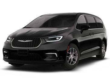 New 2026 Chrysler Pacifica Select