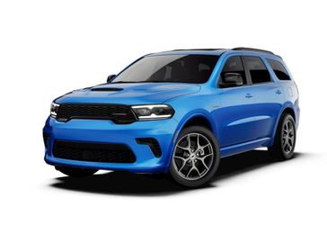 New 2027 Dodge Durango Gt Hemi V8 Plus Awd