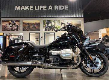 New 2025 BMW R1800B BAGGER 