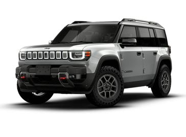 New 2026 Jeep Recon Moab