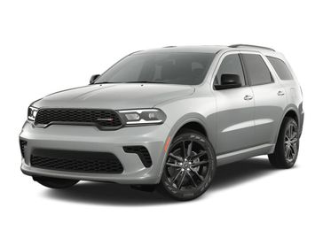 2025 Dodge Durango Gt Rwd