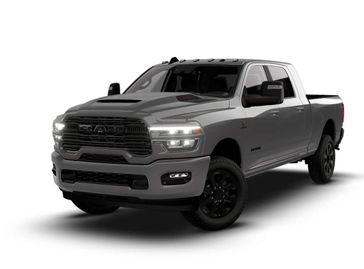 New 2026 RAM 2500 Laramie Mega Cab 4x4 6'4' Box