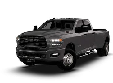 New 2026 RAM 3500 Big Horn