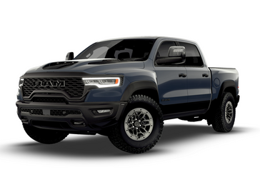 New 2026 RAM 1500 Rho Crew Cab 4x4 5'7' Box