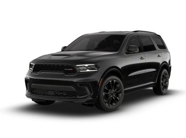 New 2026 Dodge DURANGO GT PLUS AWD