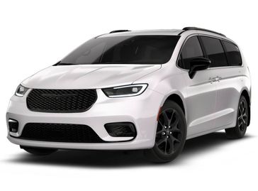 New 2026 Chrysler Pacifica Select Awd