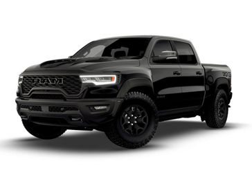 New 2026 RAM 1500 Rho Crew Cab 4x4 5'7' Box