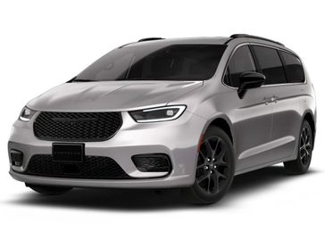 New 2026 Chrysler Pacifica Select