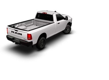 Bright White Clear Coat