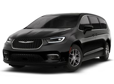 New 2026 Chrysler Pacifica Select