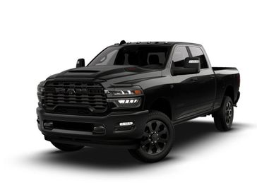 New 2027 RAM 2500 Big Horn Crew Cab 4x4 6'4' Box