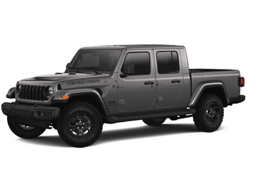 New 2025 Jeep Gladiator High Tide 4x4