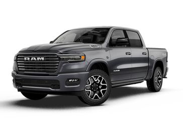 New 2027 RAM 1500 Laramie Crew Cab 4x4 5'7' Box
