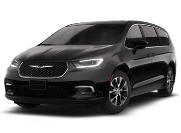 New 2026 Chrysler Pacifica Select Awd