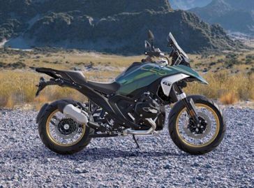 2025 BMW R 1300 GS Option 719 