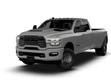 New 2026 RAM 3500 Laramie Crew Cab 4x4 8' Box