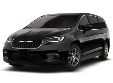 New 2026 Chrysler Pacifica Select