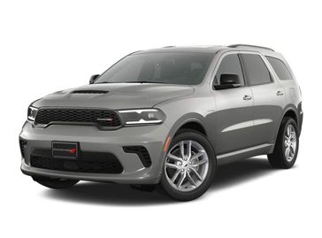 2025 Dodge Durango R/T Plus Awd