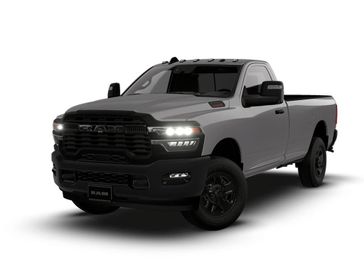 New 2026 RAM 2500 Tradesman Regular Cab 4x4 8' Box