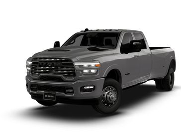 New 2026 RAM 3500 Limited Crew Cab 4x4 8' Box