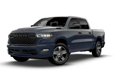 New 2026 RAM 1500 Express Crew Cab 4x2 5'7' Box
