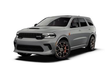 New 2027 Dodge Durango Srt Hellcat Jailbreak Awd