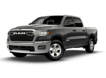 New 2026 RAM 1500 Tradesman Crew Cab 4x2 5'7' Box