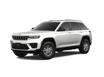 New 2025 Jeep Grand Cherokee Laredo 4x2