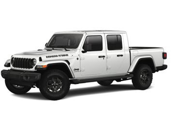 2025 Jeep Gladiator High Tide 4x4